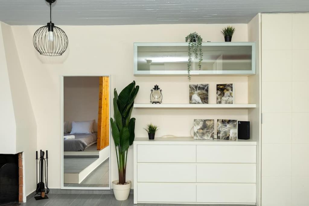 Deko Penthouse Suite Thessaloníki Luaran gambar