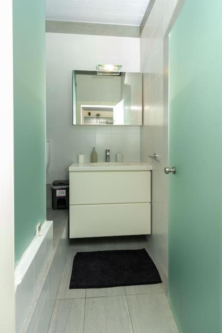 Deko Penthouse Suite Thessaloníki Luaran gambar