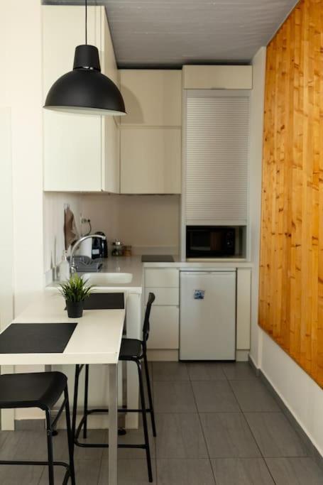 Deko Penthouse Suite Thessaloníki Luaran gambar