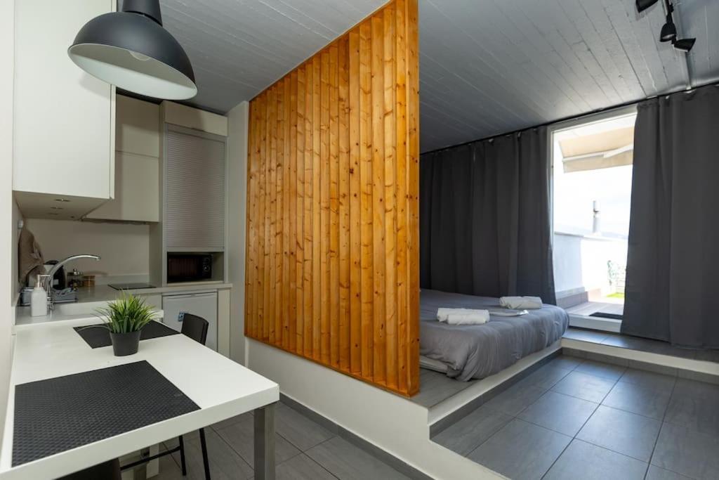 Deko Penthouse Suite Thessaloníki Luaran gambar