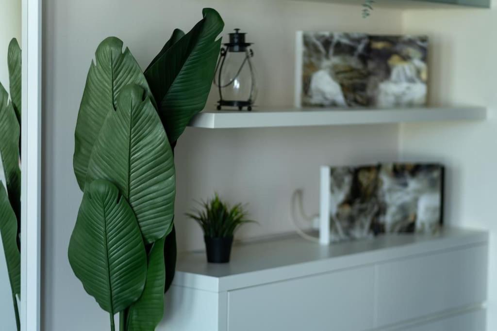 Deko Penthouse Suite Thessaloníki Luaran gambar