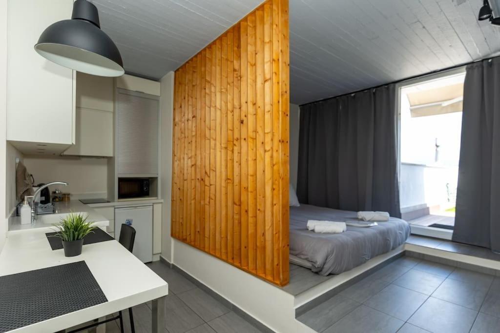 Deko Penthouse Suite Thessaloníki Luaran gambar