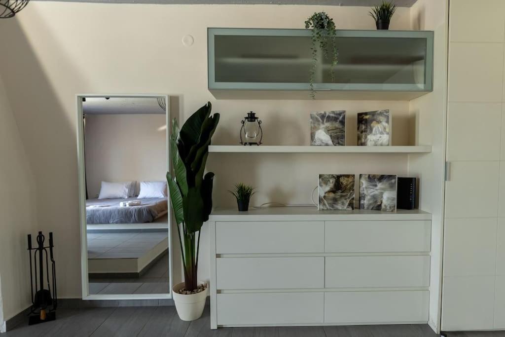 Deko Penthouse Suite Thessaloníki Luaran gambar