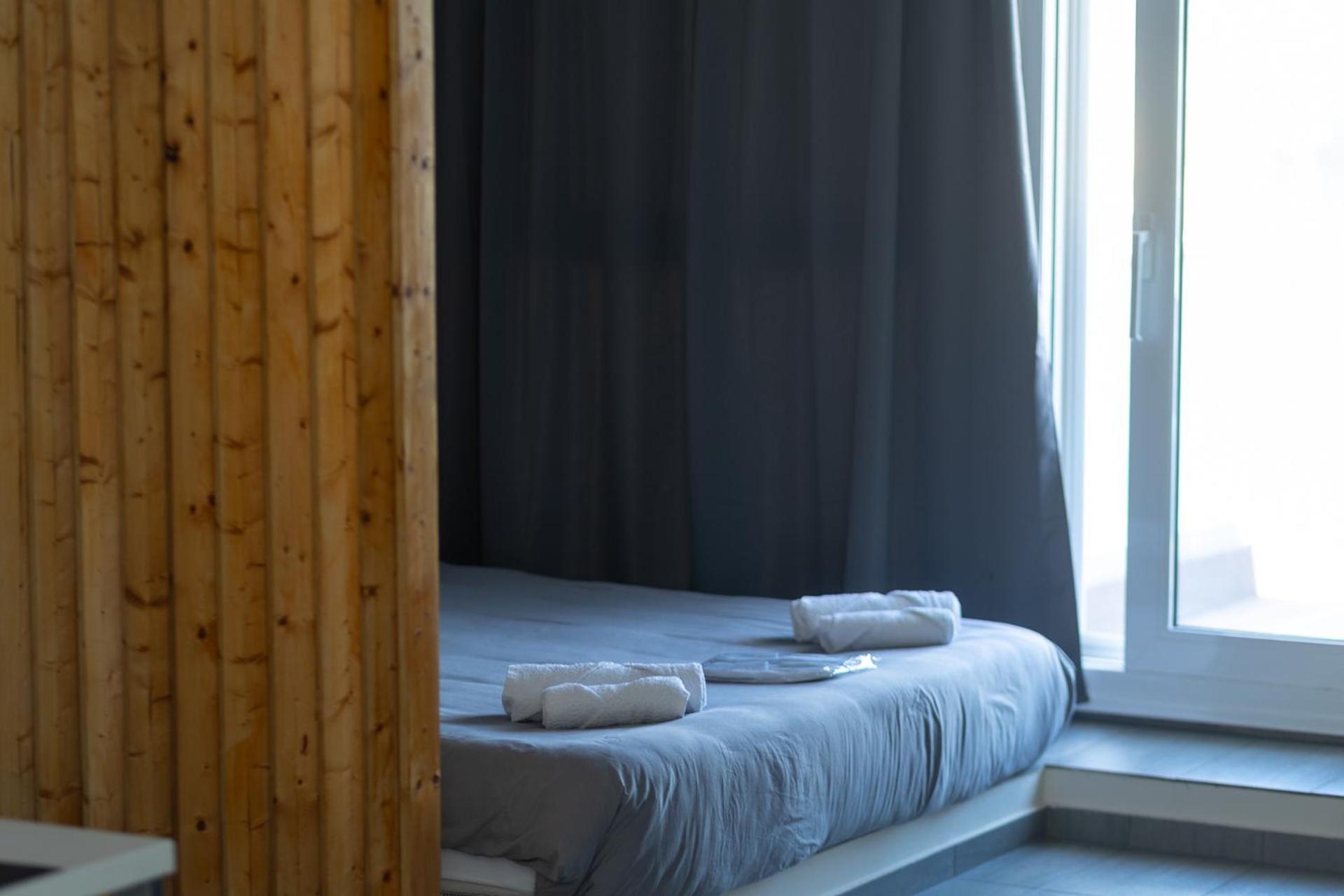 Deko Penthouse Suite Thessaloníki Luaran gambar